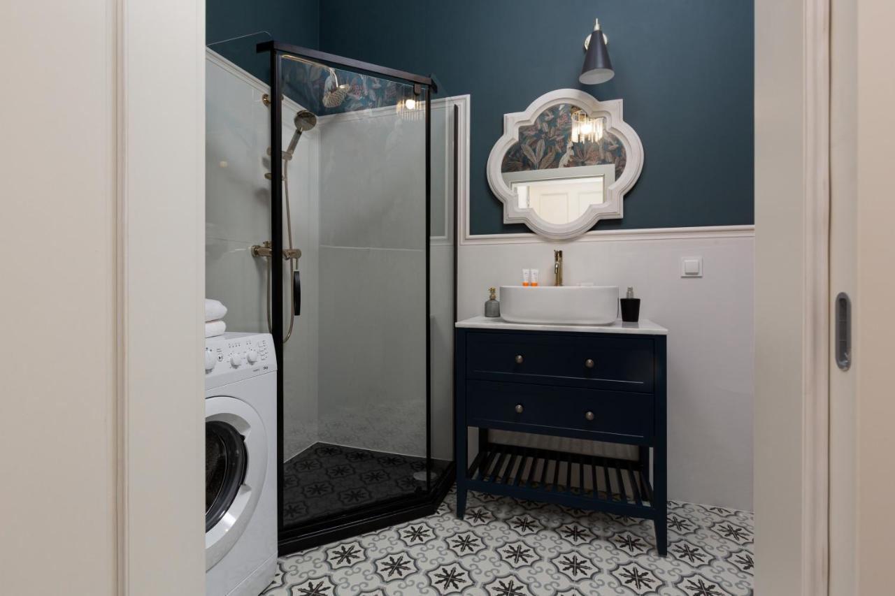 Butas Lux Kamienica Noakowskiego 16 By Renters *