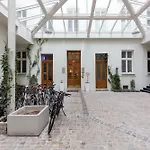 Lux Studio Kamienica Noakowskiego 16 By Noclegi Renters