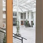 Lux Studio Kamienica Noakowskiego 16 By Noclegi Renters